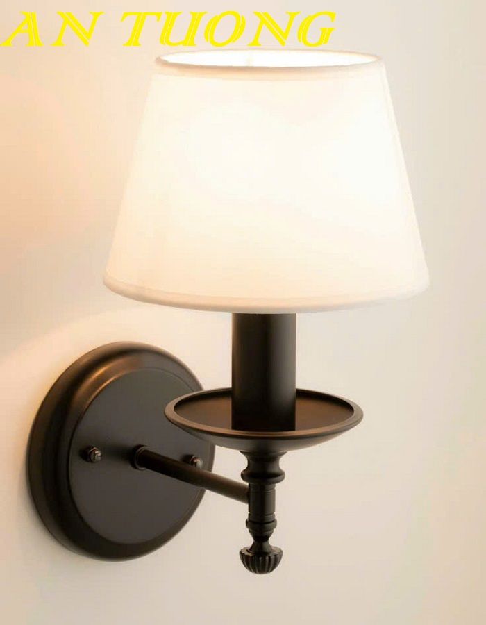 Đèn gắn tường tân cổ điển đẹp sang trọng trang trí nội thất 083