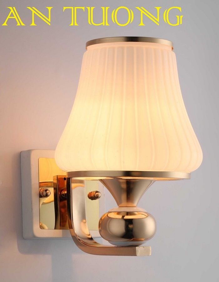 Đèn gắn tường tân cổ điển đẹp sang trọng trang trí nội thất 086