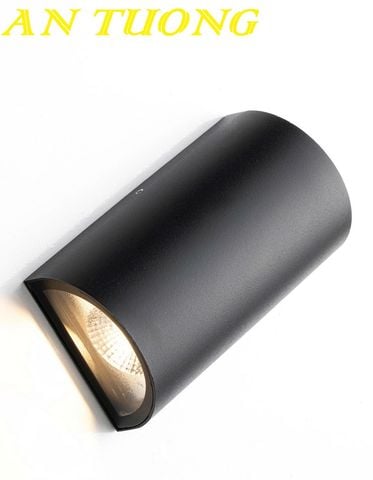 Đèn hắt tường trang trí 2 chiều trên dưới