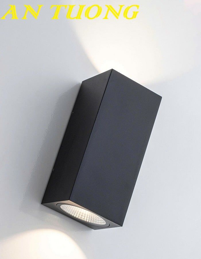Đèn hắt tường trang trí 2 chiều trên dưới 009 (SIZE LỚN)
