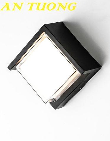 Đèn hắt tường trang trí trang trí ngoài trời chống nước