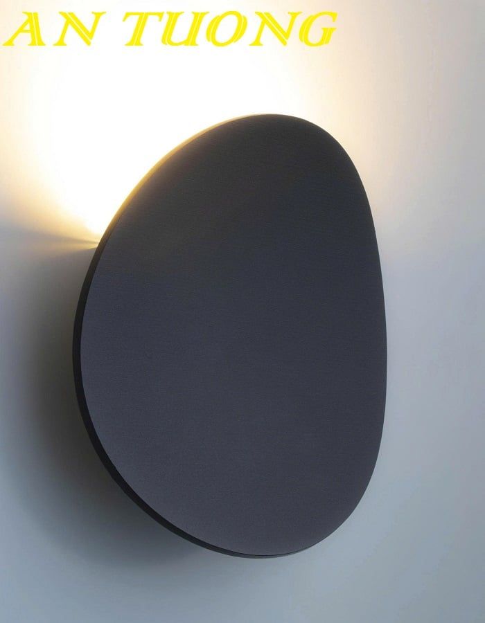 Đèn hắt tường trang trí trang trí ngoài trời chống nước 002