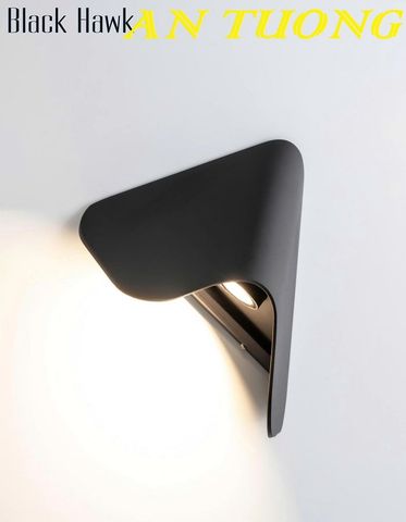 Đèn hắt tường trang trí trang trí ngoài trời chống nước