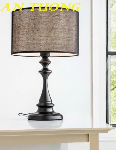  Đèn ngủ để bàn indochine 030 
