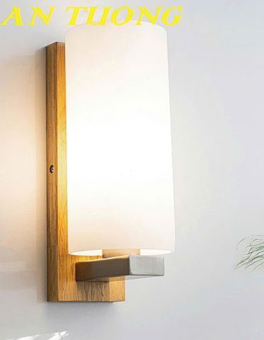  Đèn ngủ gắn tường vách trang trí phòng ngủ đẹp 0100 