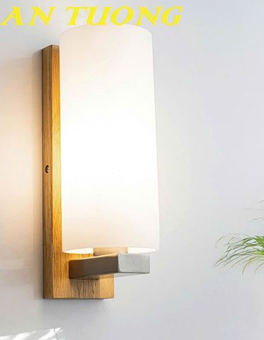  Đèn ngủ gắn tường vách trang trí phòng ngủ đẹp 092 