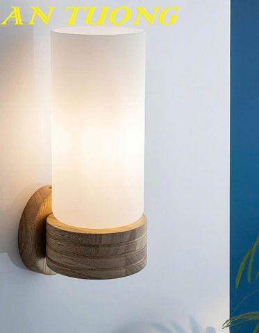  Đèn ngủ gắn tường vách trang trí phòng ngủ đẹp 094 