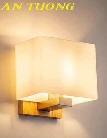  Đèn ngủ gắn tường vách trang trí phòng ngủ đẹp 097 