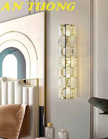 Đèn ngủ gắn tường đầu giường đẹp trang trí phòng ngủ hiện đại