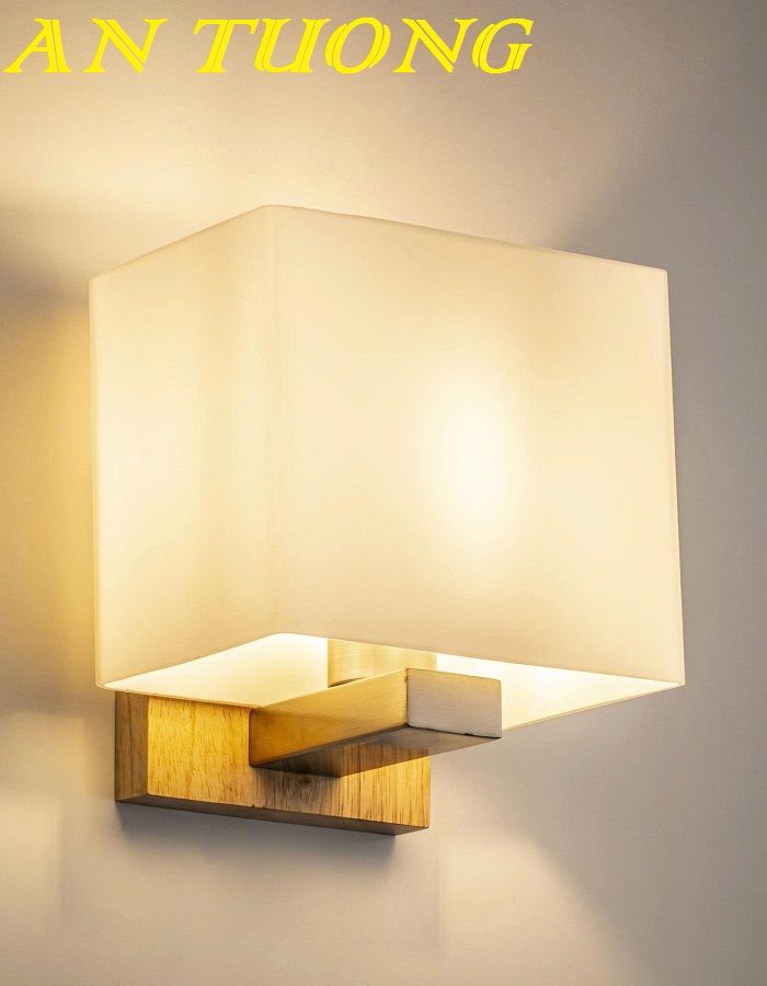 đèn ngủ treo tường đầu giường decor trang trí phòng ngủ đẹp 0229