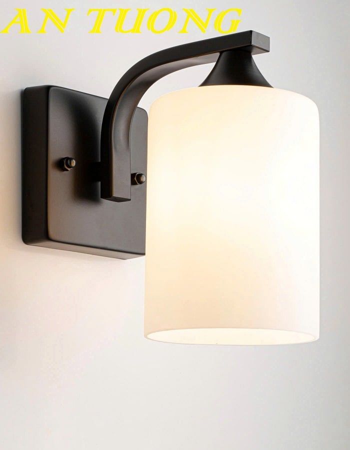 đèn ngủ treo tường đầu giường decor trang trí phòng ngủ đẹp 0226
