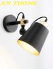 đèn ngủ treo tường đầu giường decor trang trí phòng ngủ đẹp 0227