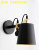 đèn ngủ treo tường đầu giường decor trang trí phòng ngủ đẹp 0227