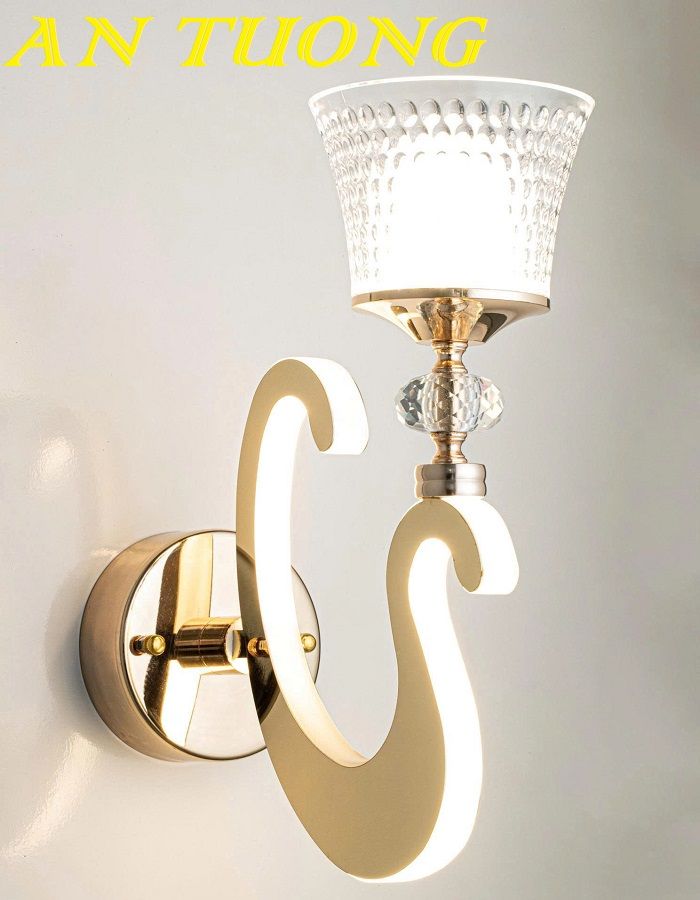 đèn ngủ treo tường đầu giường decor trang trí phòng ngủ đẹp 0228