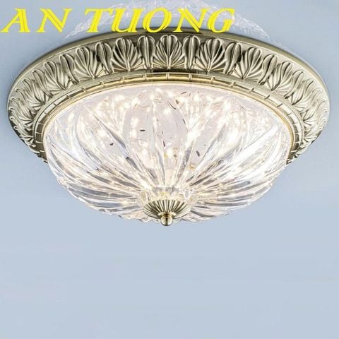  Đèn ốp trần ban công cổ điển 004 