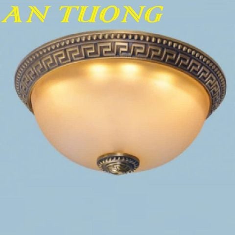  Đèn ốp trần ban công tân cổ điển 008 