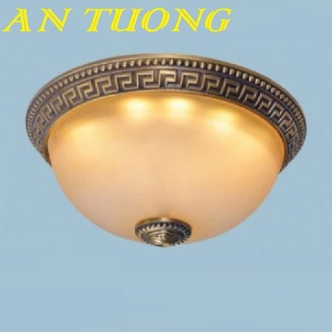  Đèn ốp trần ban công tân cổ điển 009 