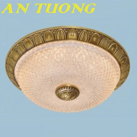 Đèn ốp trần ban công tân cổ điển 010 