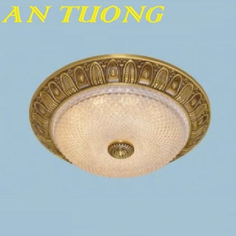  Đèn ốp trần ban công tân cổ điển 011 