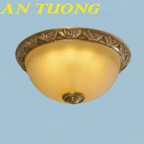  Đèn ốp trần ban công tân cổ điển 012 