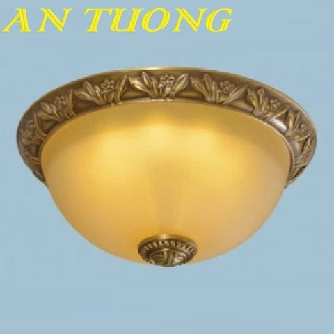  Đèn ốp trần ban công tân cổ điển 013 