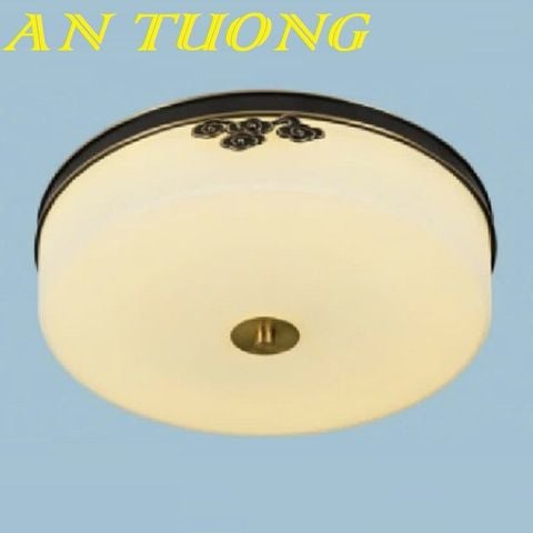  Đèn ốp trần ban công tân cổ điển 014 