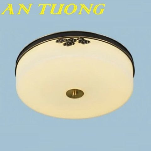  Đèn ốp trần ban công tân cổ điển 015 