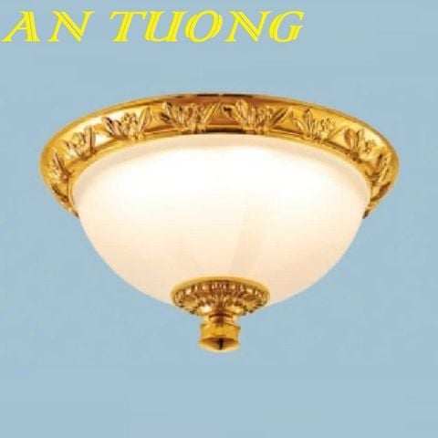  Đèn ốp trần ban công tân cổ điển 016 