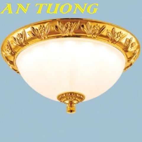  Đèn ốp trần ban công tân cổ điển 017 