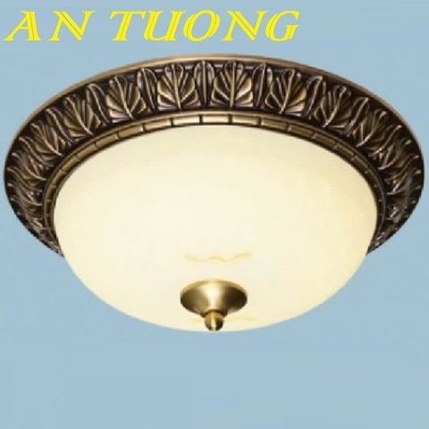  Đèn ốp trần ban công tân cổ điển 018 