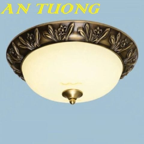  Đèn ốp trần ban công tân cổ điển 019 