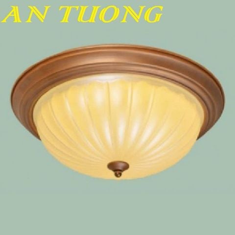  Đèn ốp trần ban công tân cổ điển 020 