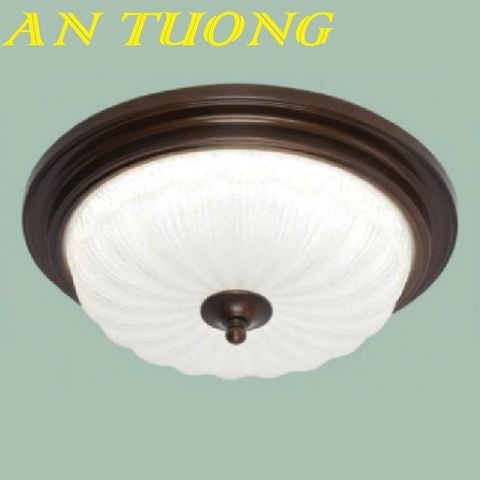  Đèn ốp trần ban công tân cổ điển 023 