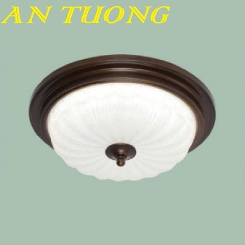  Đèn ốp trần ban công tân cổ điển 024 