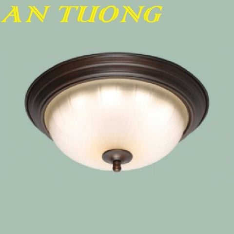  Đèn ốp trần ban công tân cổ điển 025 