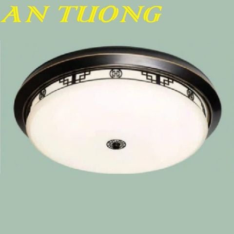  Đèn ốp trần ban công tân cổ điển 027 