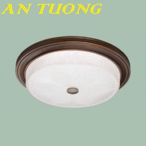  Đèn ốp trần ban công tân cổ điển 029 