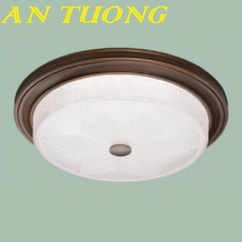  Đèn ốp trần ban công tân cổ điển 030 
