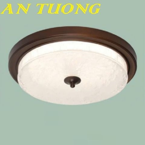  Đèn ốp trần ban công tân cổ điển 031 