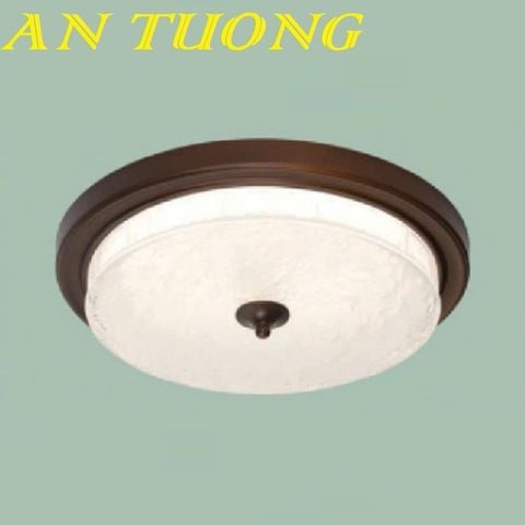  Đèn ốp trần ban công tân cổ điển 032 