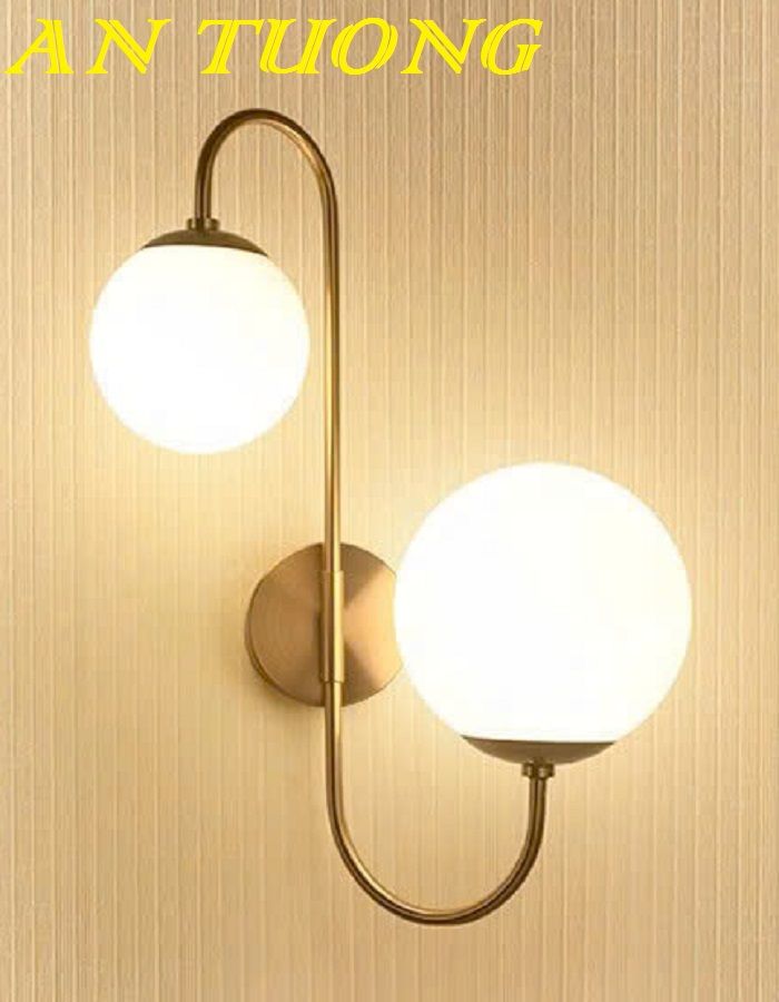 đèn ốp tường decor trang trí nội thất phòng khách phòng ngủ cầu thang đẹp hiện đại 0200