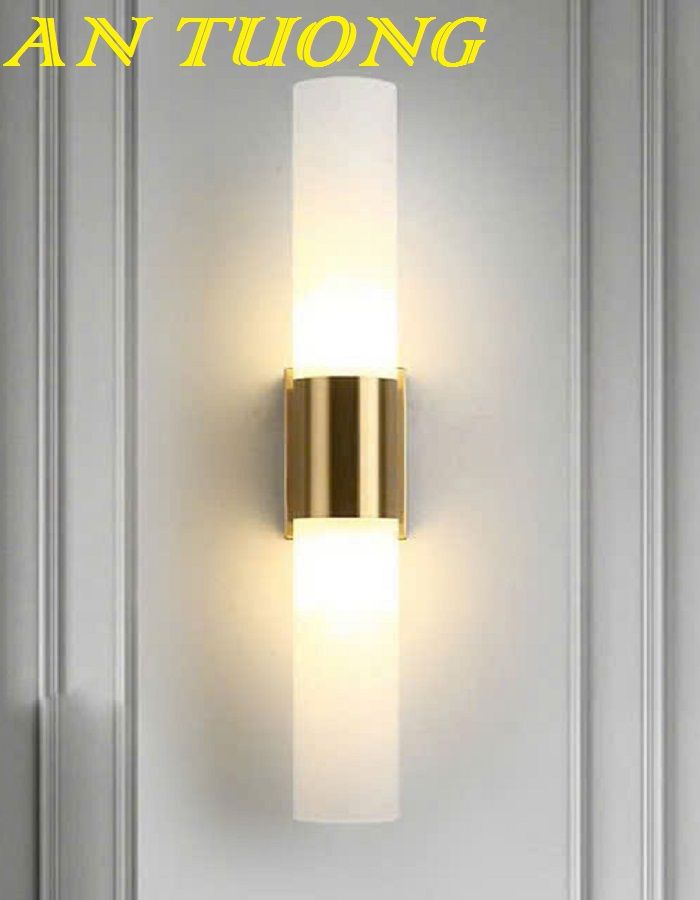 đèn ốp tường decor trang trí nội thất phòng khách phòng ngủ cầu thang đẹp hiện đại 0201