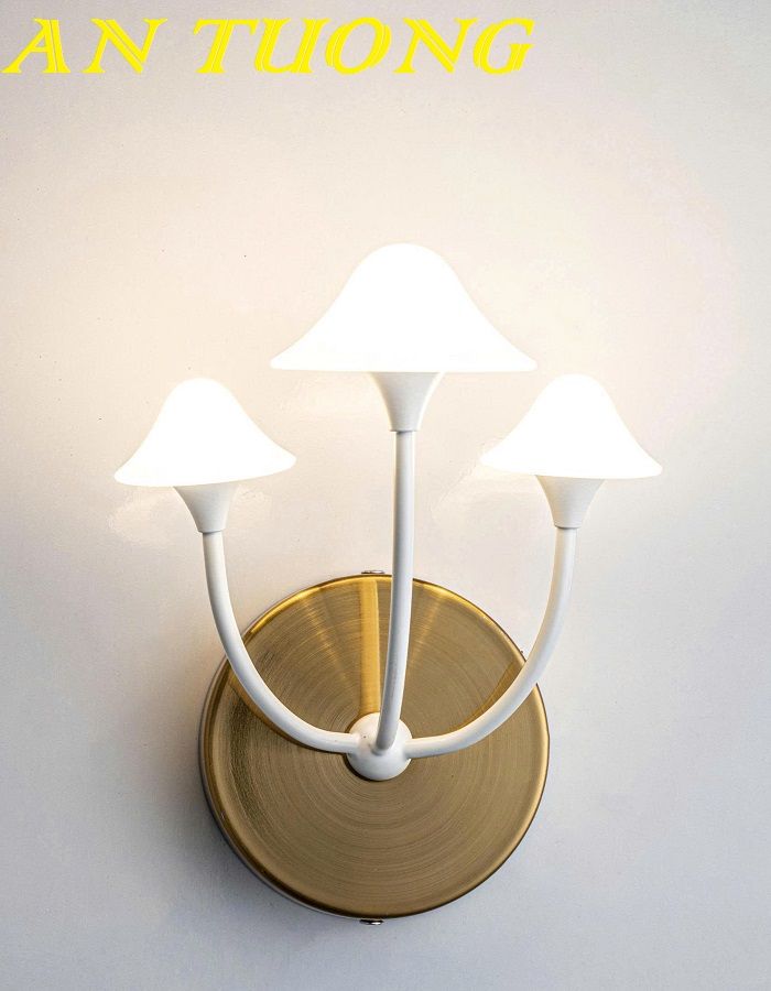 đèn ốp tường decor trang trí nội thất phòng khách phòng ngủ cầu thang đẹp hiện đại 0205