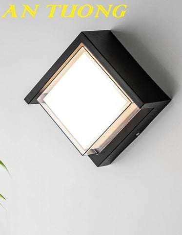  Đèn ốp tường trang trí hành lang ban công ngoài trời đẹp 069 