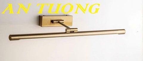  Đèn soi tranh treo tường 075 