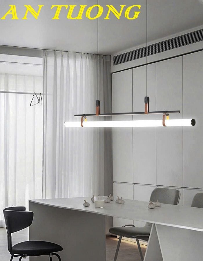 Đèn thả bàn ăn hiện đại decor trang trí phòng bếp ăn đẹp 0206