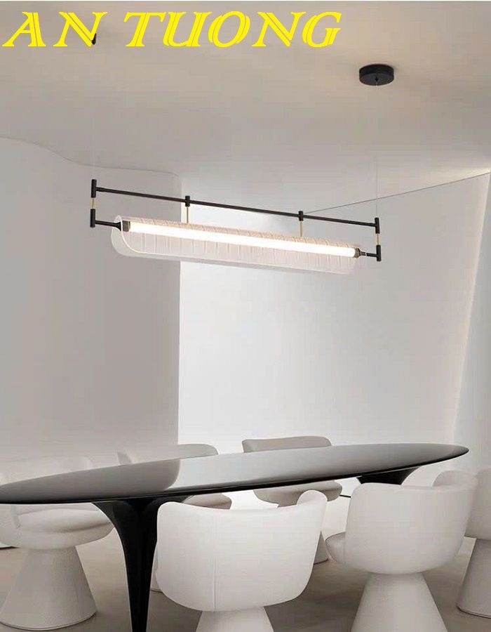 Đèn thả bàn ăn hiện đại decor trang trí phòng bếp ăn đẹp 0211