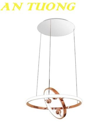  Đèn thả bàn ăn hiện đại trang trí phòng bếp đẹp 064 