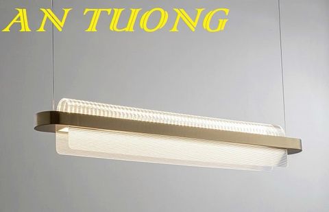  Đèn thả bàn ăn đẹp treo trần trang trí bàn ăn phòng bếp 024 