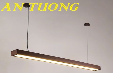  Đèn thả bàn ăn đẹp treo trần trang trí bàn ăn phòng bếp 026 